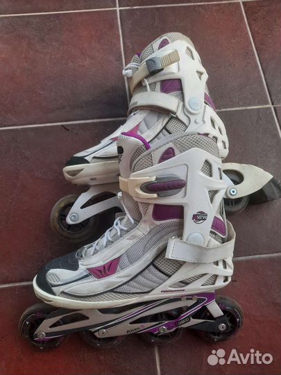 Ролики женские 42 размер