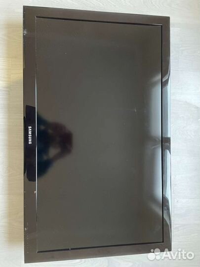 Бу телевизор samsung