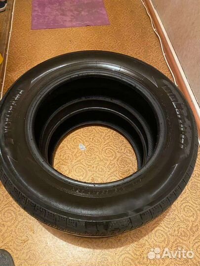 Yokohama BluEarth AE-51A 205/65 R16 94H