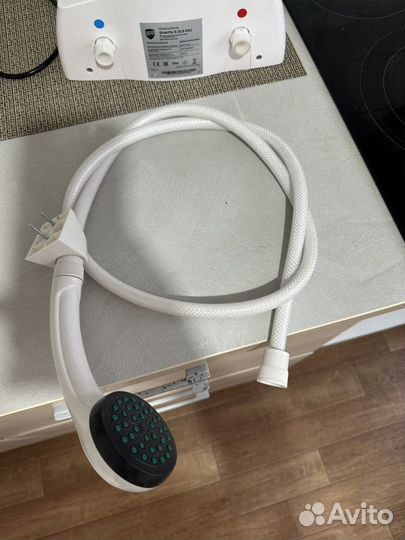 Водонагреватель Royal Thermo (5,5 kw)