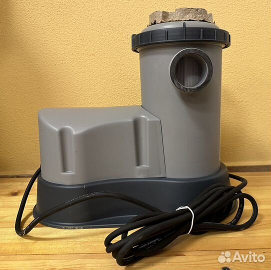 Фильтр-насос Bestway 5.7 куб.м/ч, арт. 58389