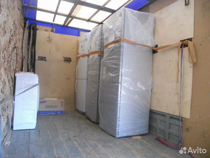 Грузоперевозки / Газель с грузчиками