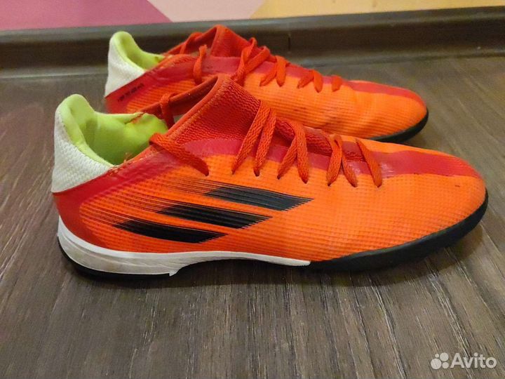 Футбол игра