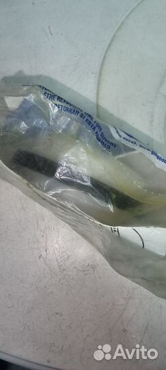 Сальник коленвала коренной