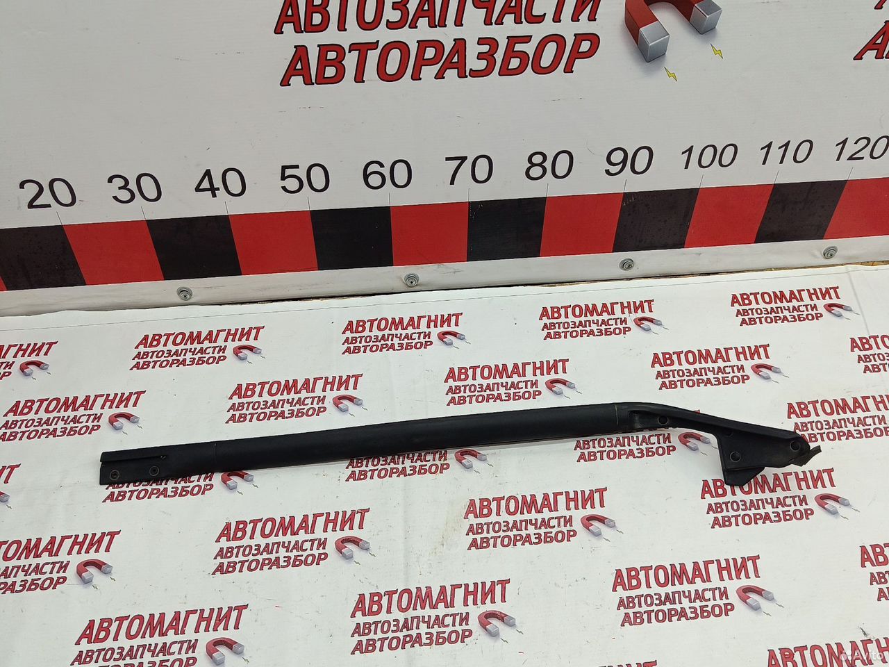 Накладка крыла передняя правая Lixiang