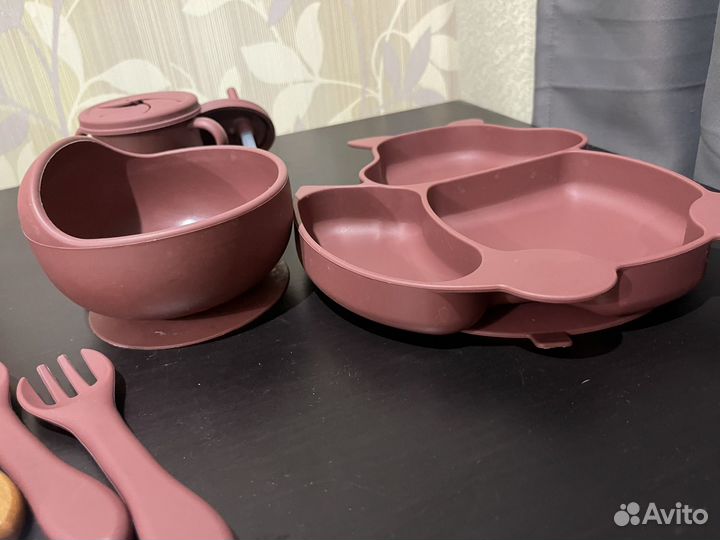 Набор для кормления