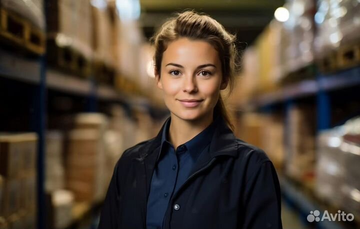 Подработка комплектовщик в Нижнем Новгороде