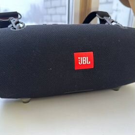 Колонка jbl xtreme 2