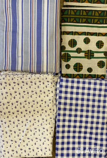 Постельное белье.Полотенце,ткань времен СССР