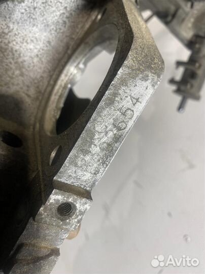 Двигатель Hyundai Sonata (YF) G4KC