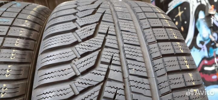 Hankook Winter I'Cept Evo2 W320 225/40 R18