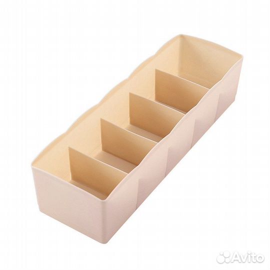 Органайзер для хранения нижнего белья