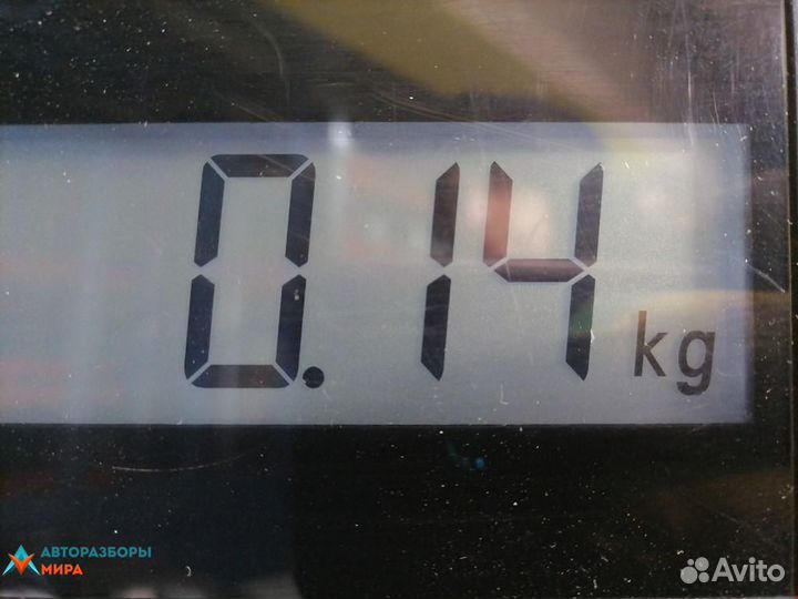 Сопротивление печки Toyota RAV4 2 (XA20) 2003