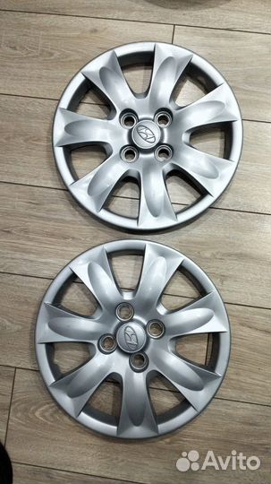 Колпаки на опель