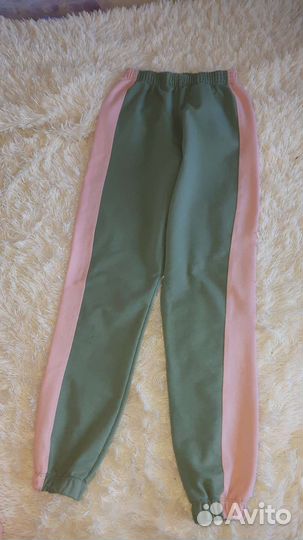 Костюм спортивный