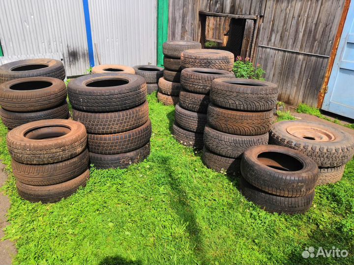 Accelera Alpha 205/70 R15