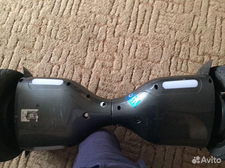 Гироскутор smart balance 10,5