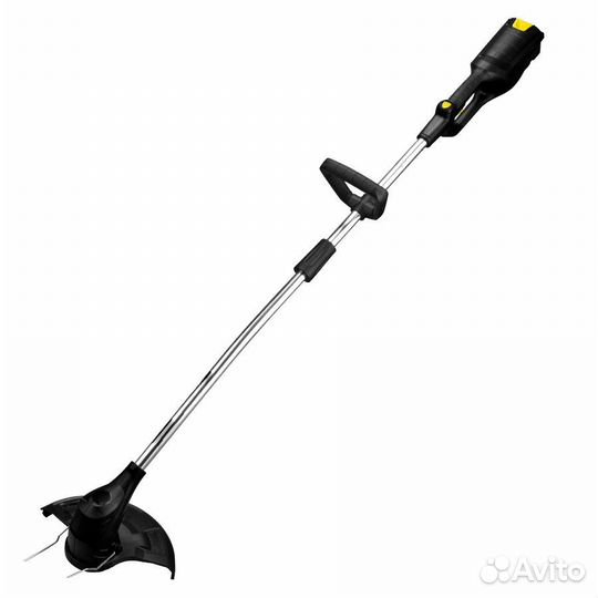 Электрический триммер Huter GET-1500SL