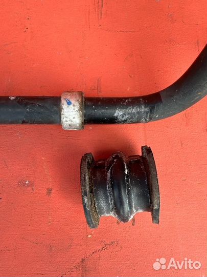 Стабилизатор задний Nissan Note HE12 HR12DE 2018