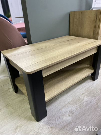 Тумба под тв лофт