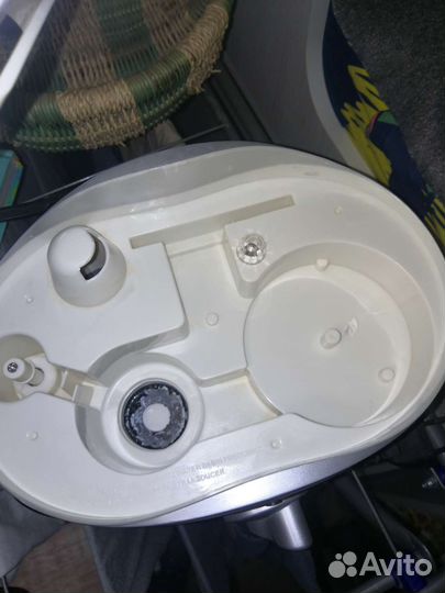 Увлажнитель maxwell