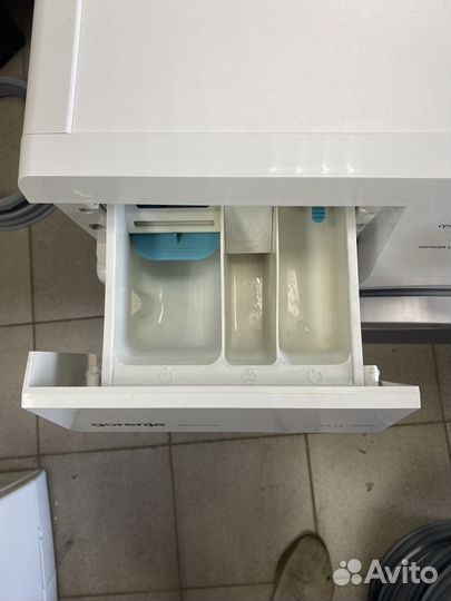 Стиральная машина gorenje 6,5кг