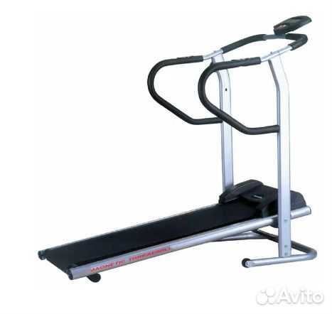 Беговая дорожка Jet Stream JMT-400. Рассрочка