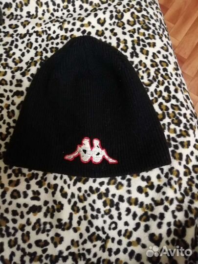 Шапка для мальчика