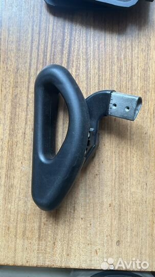 Запчасти для Ninebot mini