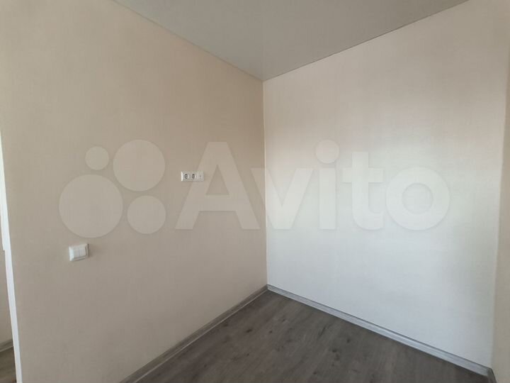 1-к. квартира, 33 м², 4/5 эт.