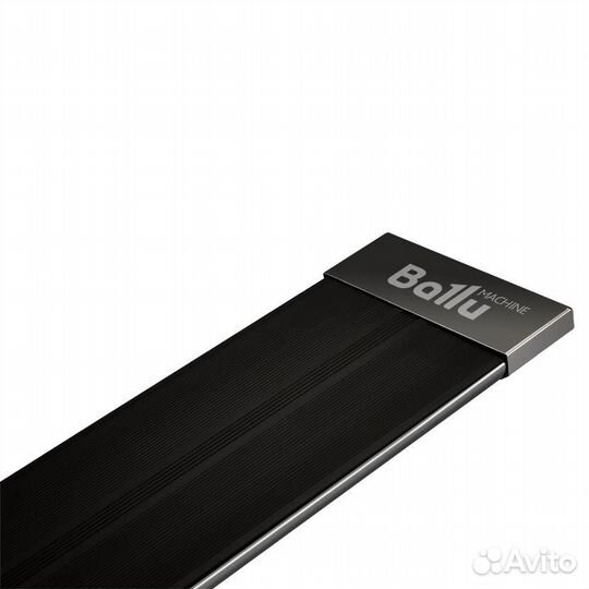 Обогреватель инфракрасный Вallu BIH-AP4-1,0-B