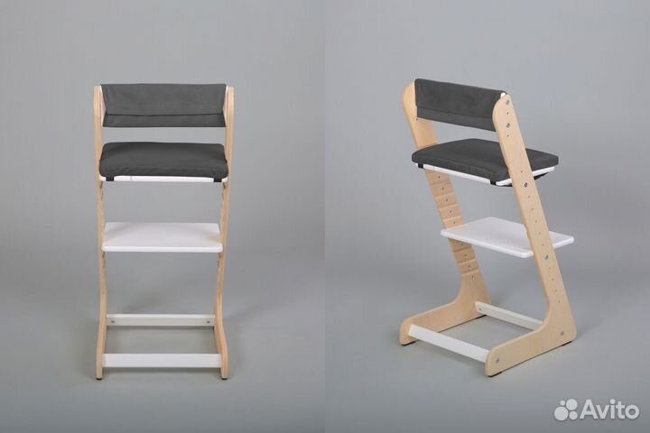 Растущий стул