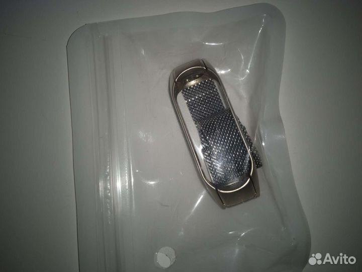Ремешки для mi band 4