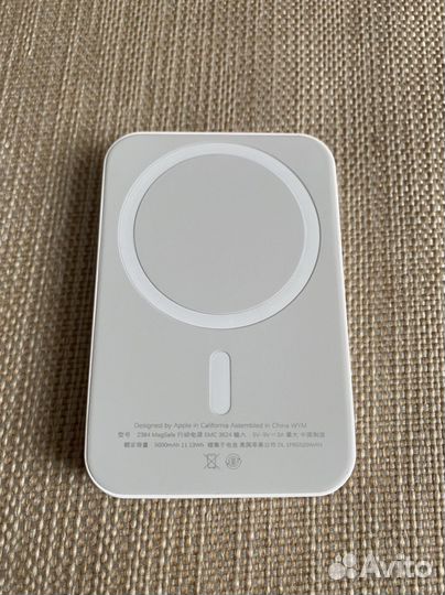 Magsafe battery pack 5000mAh