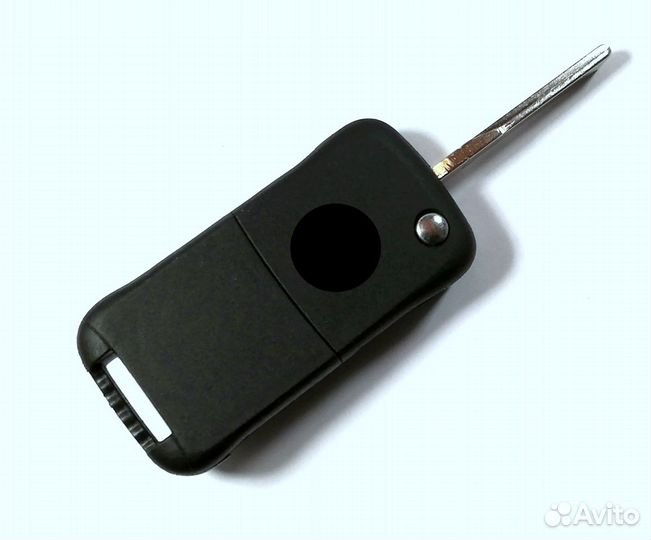 Ключ Порше Кайен Porsche Cayenne 