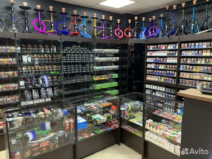 Продавец консультант / Бариста