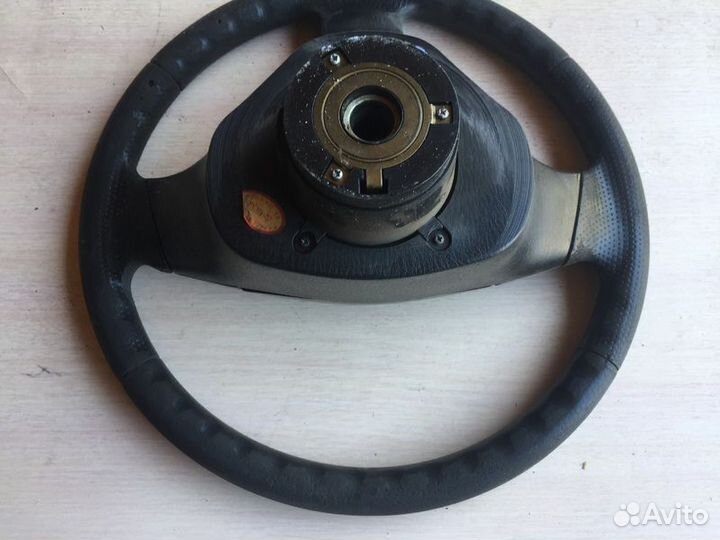 Рулевое колесо (руль) lifan Breez (520) 520 (2005—