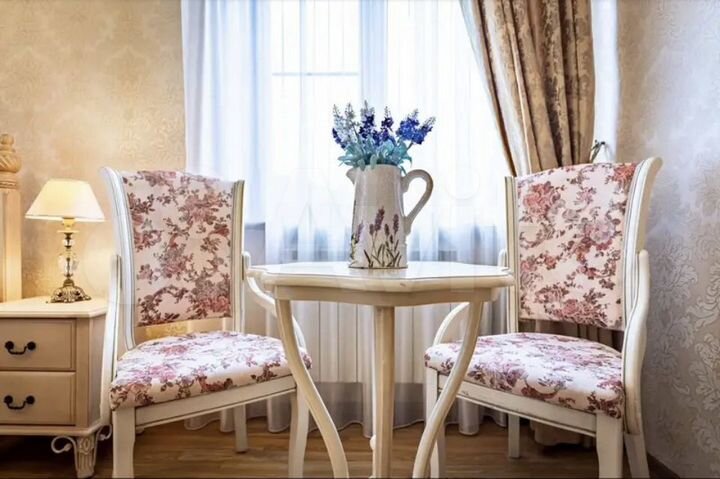 Комната 20 м², 2/3 эт.