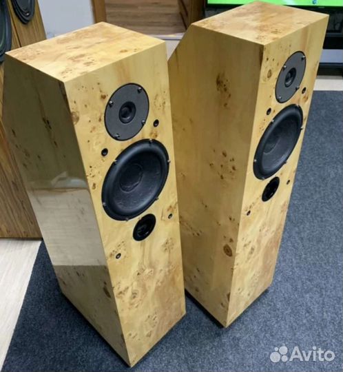 Шпонирование. Отделка деревом