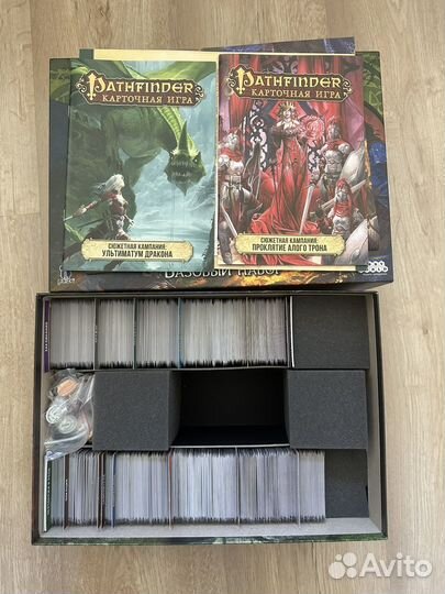 Настольные игры