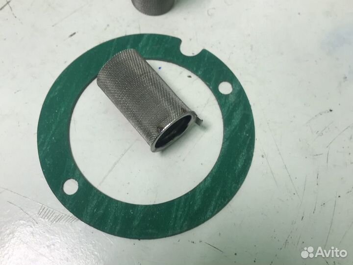 Сетка свечи D1LC, LE