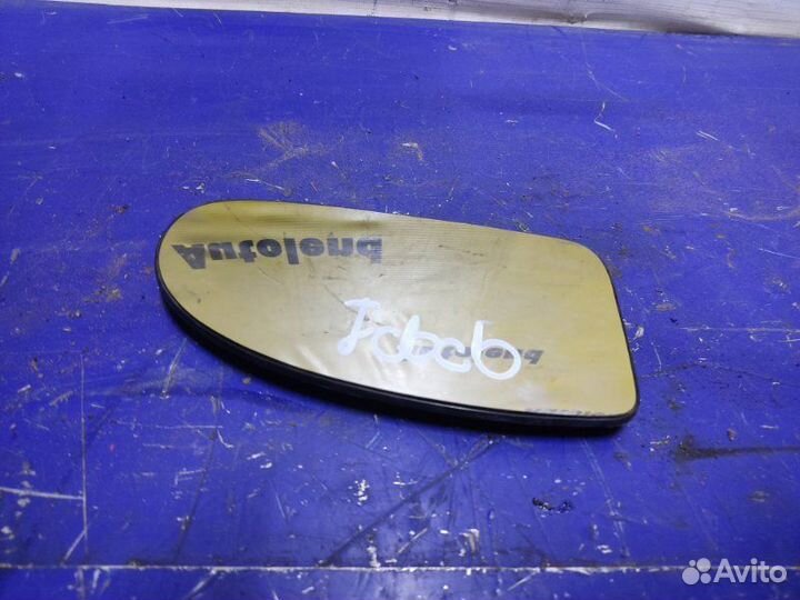 Зеркало переднее правое Ford Focus 2001