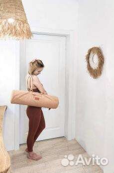 Сумка для йоги новая