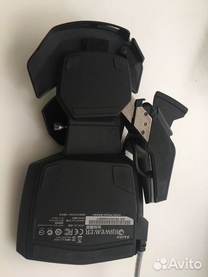 Игровая клавиатура