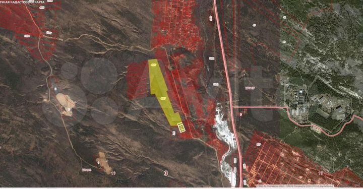 Участок 6 сот. (ИЖС)