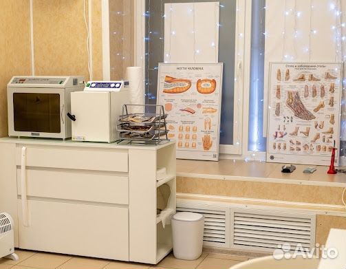 Специалист подолог,педикюр