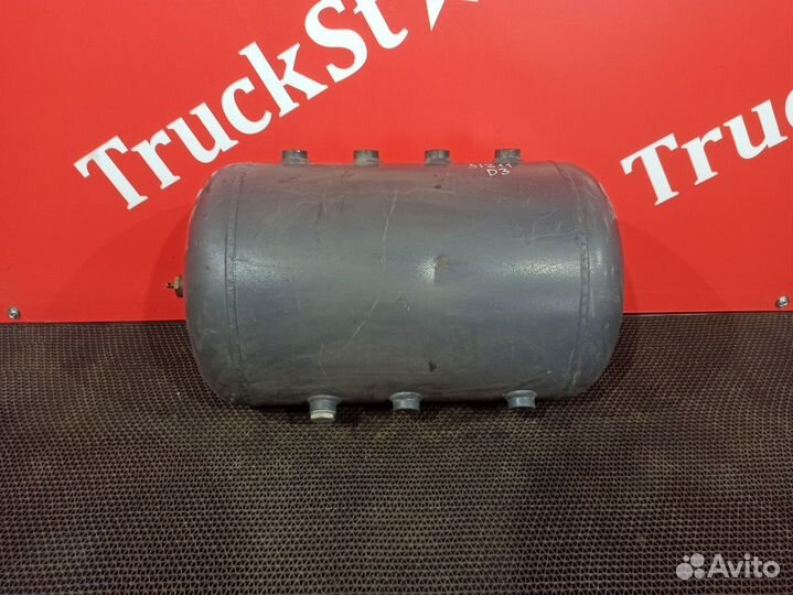 Ресивер воздушный 36L Daf XF106