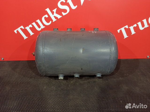 Ресивер воздушный 36L Daf XF106