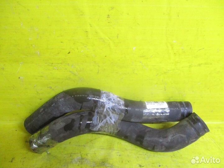 Патрубок радиатора двс на Honda Crossroad RT1 R18A