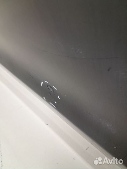 Дверь передняя левая Renault Logan 2 2014